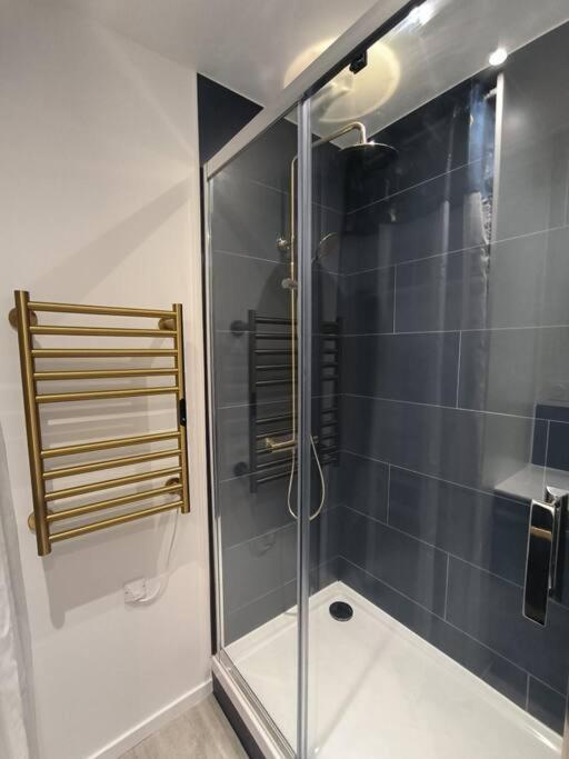 T2 -55M2- Elegant Et Chaleureux Apartment Montbrison Exterior photo